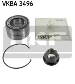 Комплект подшипника SKF VKBA 3496